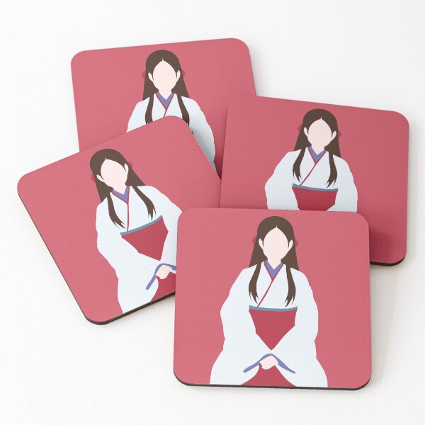 Item preview, Yuriko Nishinotouin designed and sold by zquiggly.