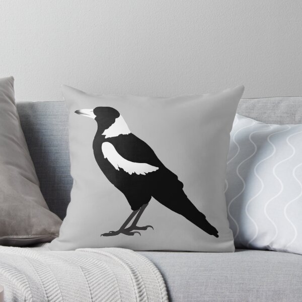 Item preview, Magpie designed and sold by Shadowfudo.