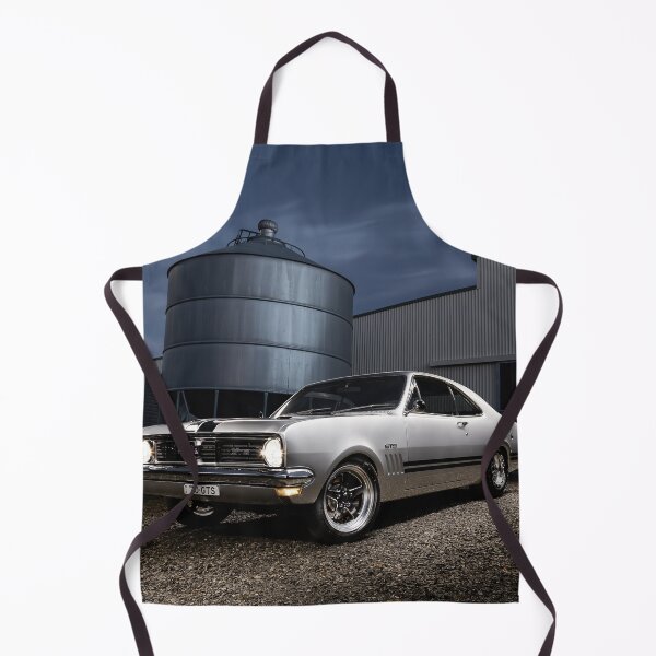 Item preview, David Galea's Holden Monaro designed and sold by HoskingInd.