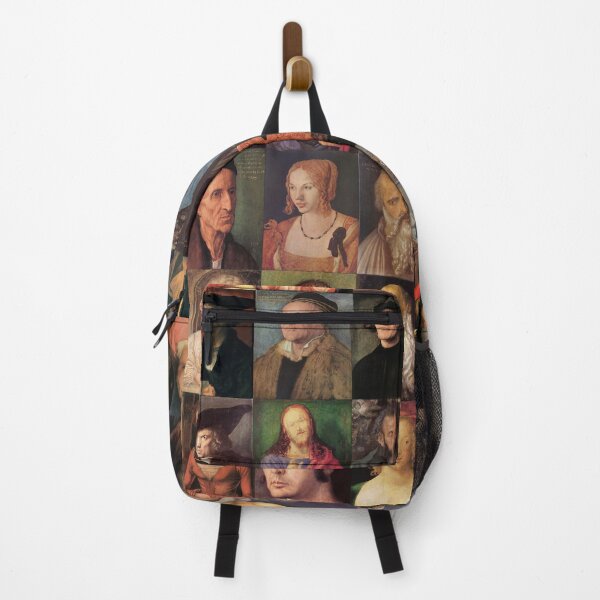 Item preview, Albrecht Dürer Faces designed and sold by Montage-Madness.
