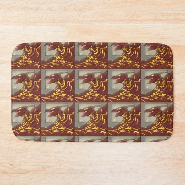 Item preview, Rodan From Godzilla King Of The Monsters designed and sold by NightShadow44.