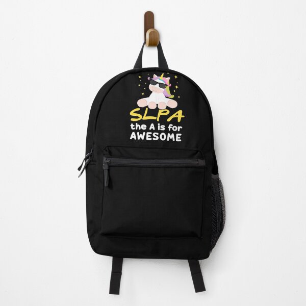 Item preview, Speech Language Pathology Gift , SLP Unicorn designed and sold by majidkacm.