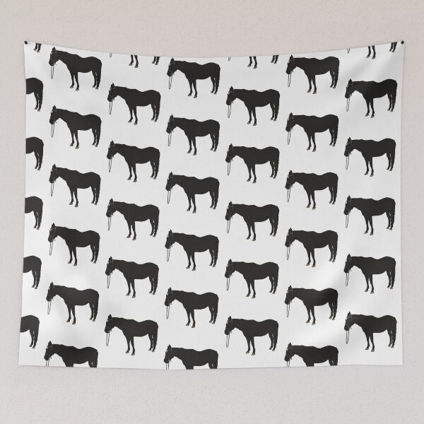 Item preview, Dark Horse designed and sold by elisesylvia05.