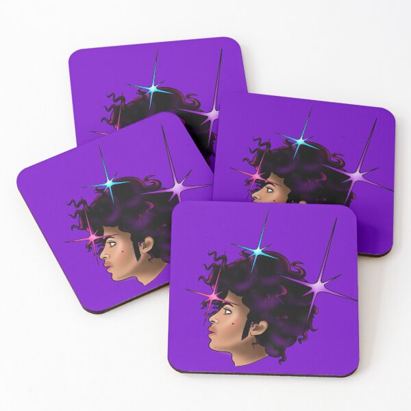Item preview, The Purple One designed and sold by stevievarin.