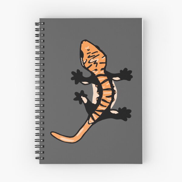 Item preview, Hallow's Eve Gecko designed and sold by VanHollowStudio.