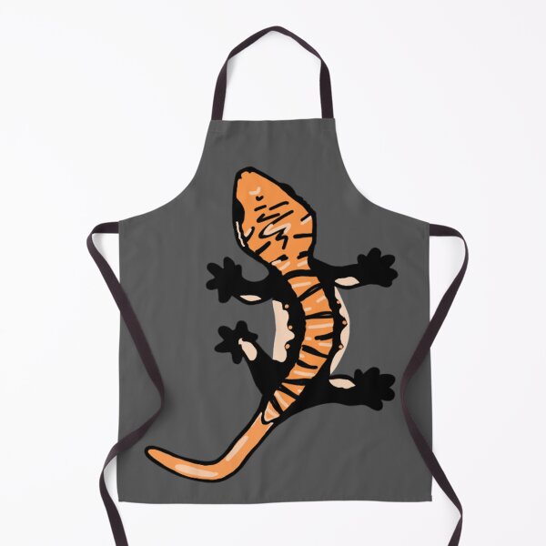 Item preview, Hallow's Eve Gecko designed and sold by VanHollowStudio.