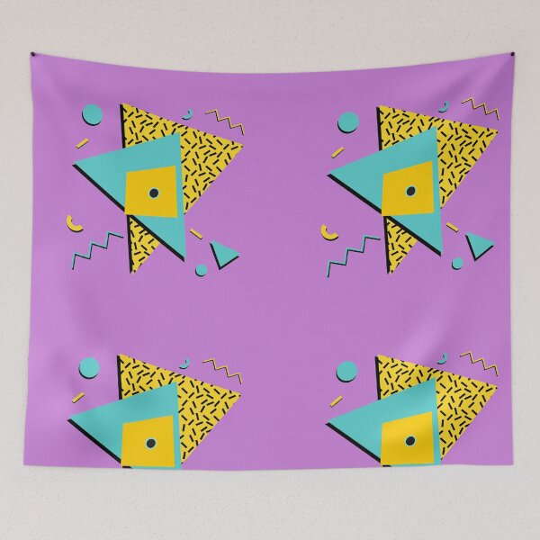 Item preview, 90's Design designed and sold by Graphics-Dna.