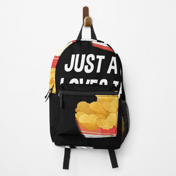 Item preview, Just a Girl Who Loves Tater Tots Funny Women Tater Tots Girl designed and sold by ANAS MAATI.