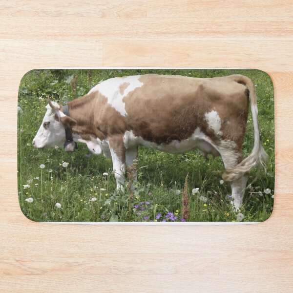 Item preview, Swiss Cow  designed and sold by PLANTONE.