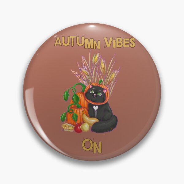 Item preview, autumn vibes designed and sold by BlobbyLobby.