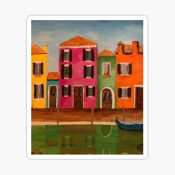 Item preview, Murano Italy designed and sold by LaRue McIntyre.