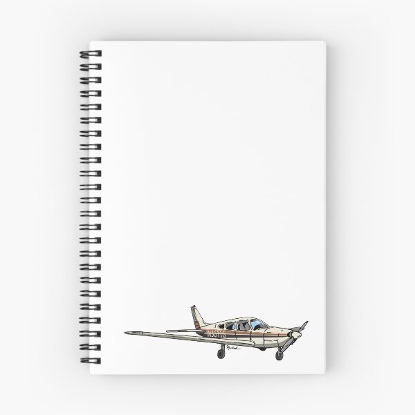 Item preview, Piper Cherokee N36116 designed and sold by Michael Garber.