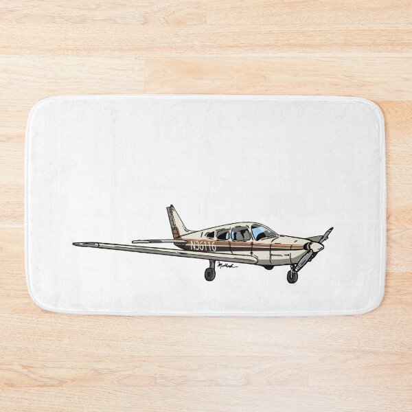 Item preview, Piper Cherokee N36116 designed and sold by Michael Garber.
