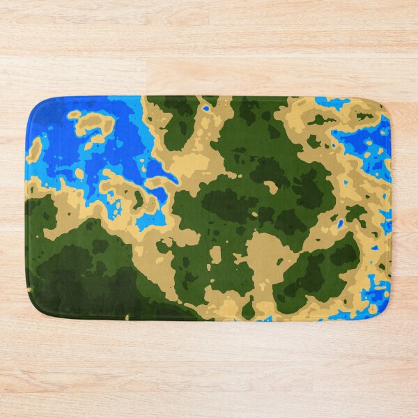 Item preview, Nowhere designed and sold by FullonFulton.