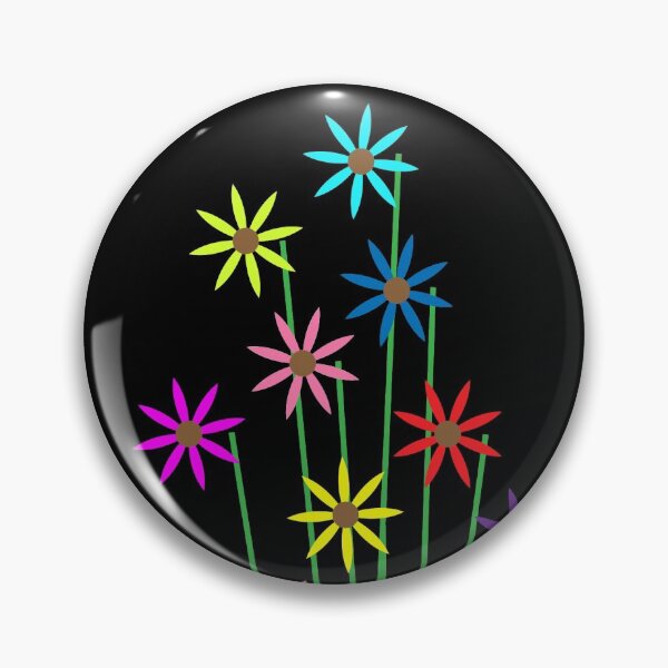 Item preview, Sparkle Flowers designed and sold by Mark  Wilesmith.