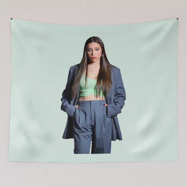 Item preview, Eva Barreiro Operation Triumph 2020 designed and sold by uchix.