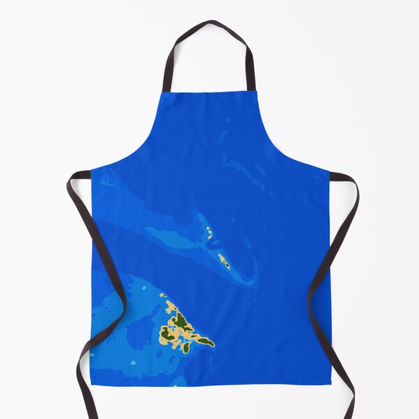 Item preview, Island of Nowhere designed and sold by FullonFulton.