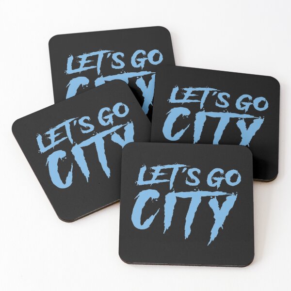 Item preview, Let's Go City! designed and sold by opastran.