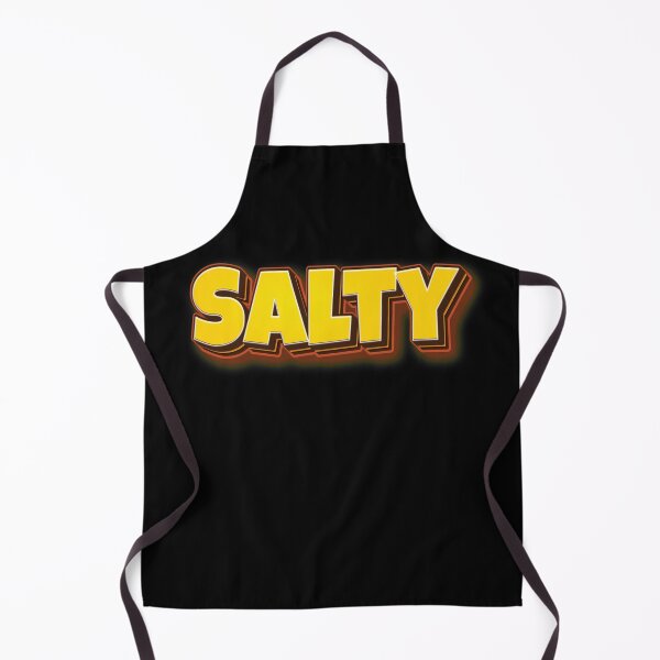 Item preview, Salty designed and sold by ProjectX23.