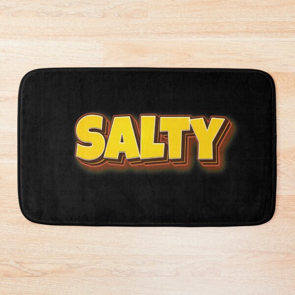 Item preview, Salty designed and sold by ProjectX23.