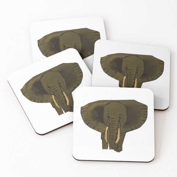 Item preview, Elephant 1 designed and sold by MsTyson.