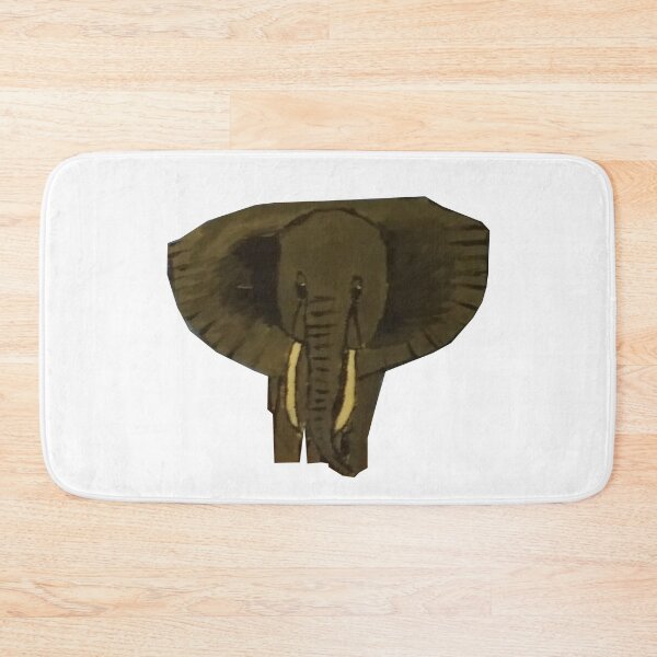 Item preview, Elephant 1 designed and sold by MsTyson.