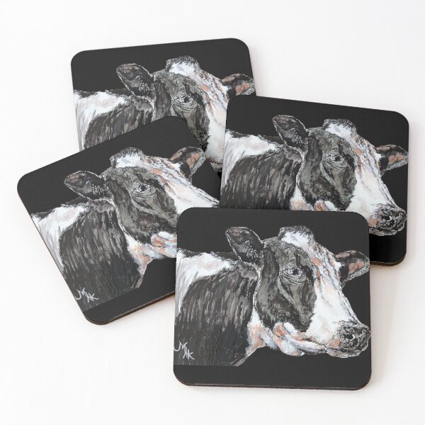 Item preview, "Cowntess the Cow" designed and sold by Marla Kurzec.
