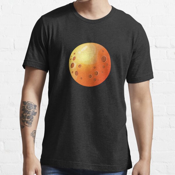 Abstract moon Essential T-Shirt