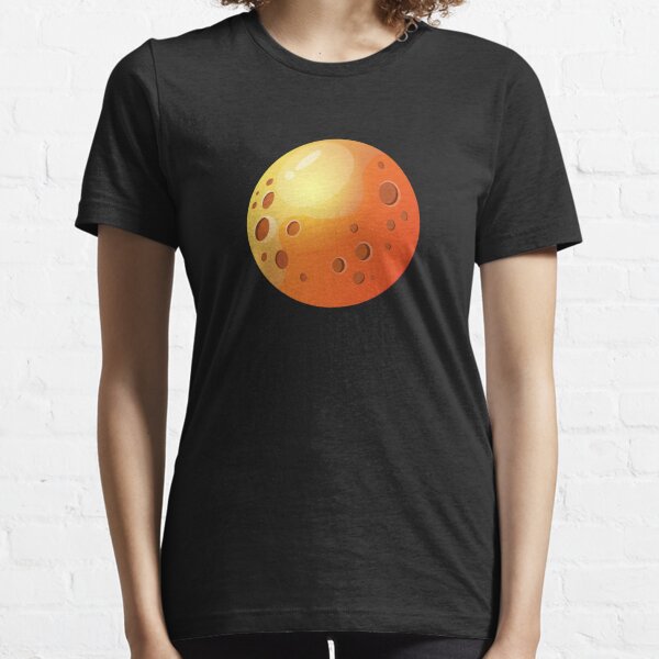 Abstract moon Essential T-Shirt