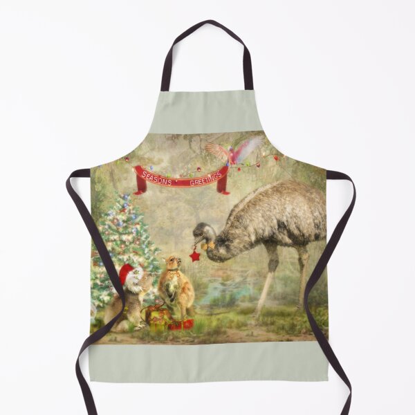 Item preview, Billabong Christmas designed and sold by Trudi's Images.