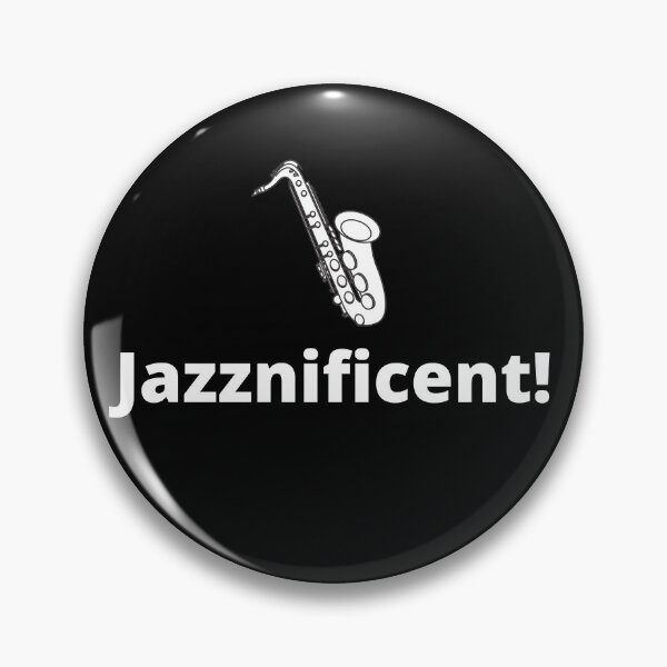 Item preview, TheCoffeeCupLife: Jazzificent!-Saxophone designed and sold by CoffeeCupLife2.