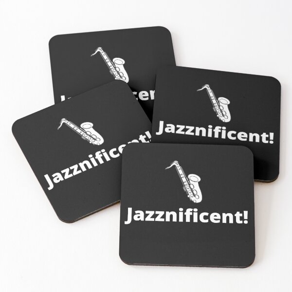 Item preview, TheCoffeeCupLife: Jazzificent!-Saxophone designed and sold by CoffeeCupLife2.