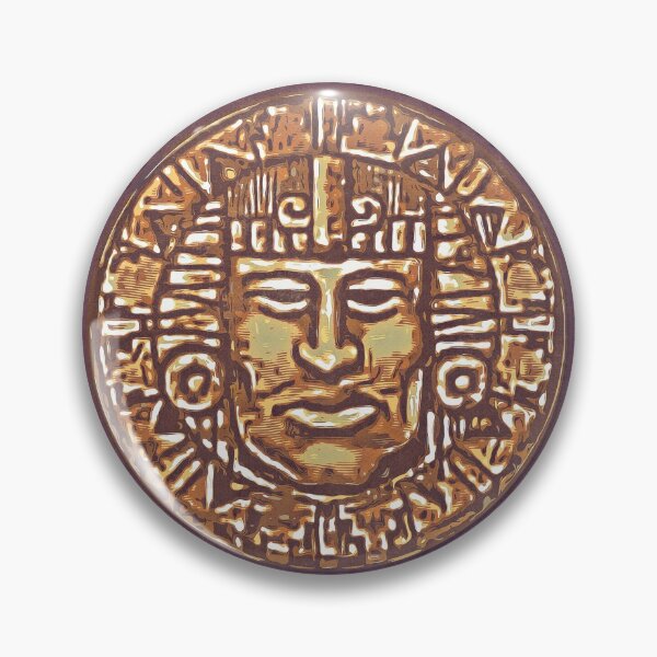 Item preview, Legends of the Hidden Temple designed and sold by CreativeSpero.
