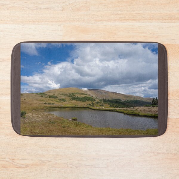 Item preview, Two Mile High Lake designed and sold by Stratus13.