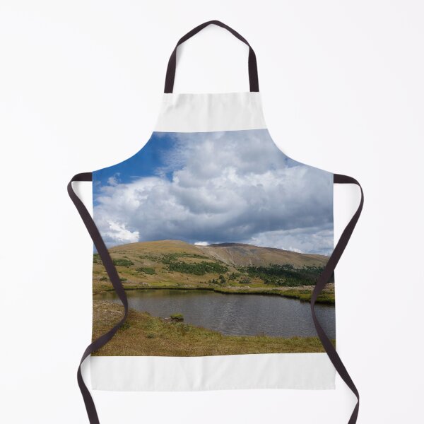 Item preview, Two Mile High Lake designed and sold by Stratus13.