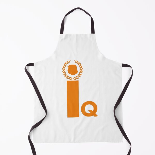 Item preview, Iq designed and sold by Alex Preiss.