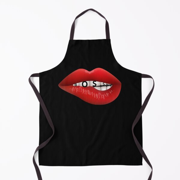 Item preview, Boss Tee designed and sold by HelloLoriDesign.