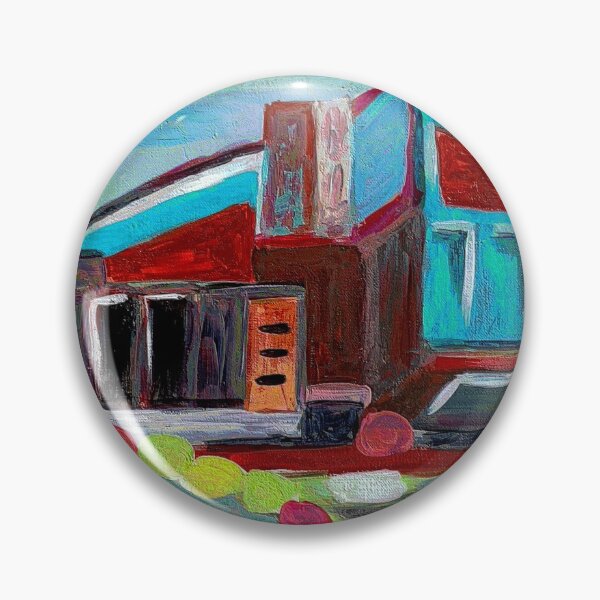 Item preview, 1960 Vibe designed and sold by LaRue McIntyre.