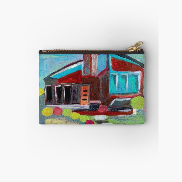 Item preview, 1960 Vibe designed and sold by LaRue McIntyre.
