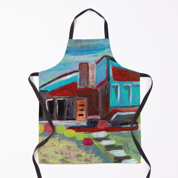 Item preview, 1960 Vibe designed and sold by LaRue McIntyre.