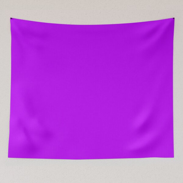 Item preview, 280. Electric Purple designed and sold by KinitaDesign.