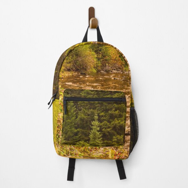 Item preview, Lolo Creek in the Smoke designed and sold by Bryan Spellman.
