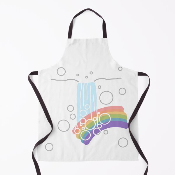 Item preview, Waterfall And Rainbow designed and sold by LotusCreations.