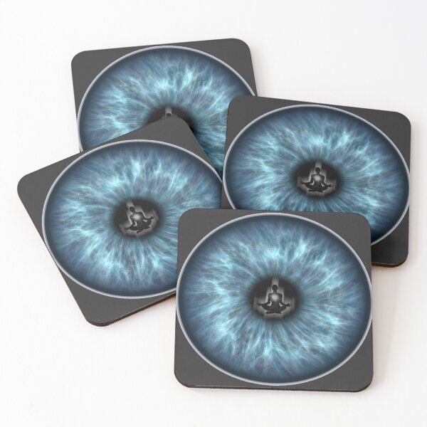 Item preview, The eye from within designed and sold by Bensoncreatives.