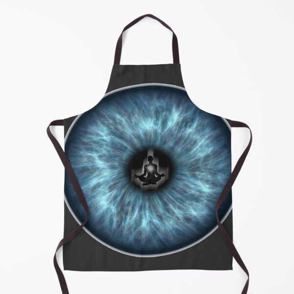 Item preview, The eye from within designed and sold by Bensoncreatives.
