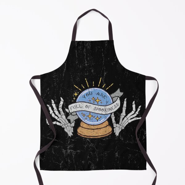 Item preview, Spooky cristal designed and sold by Sukistic.