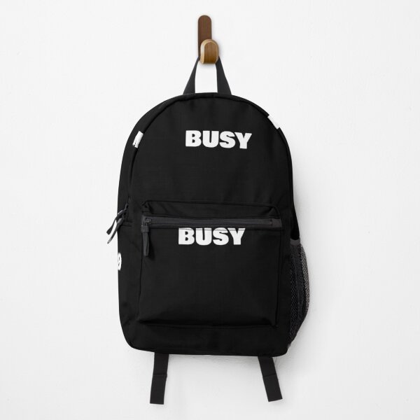 Item preview,  Busy  designed and sold by AritraSur.