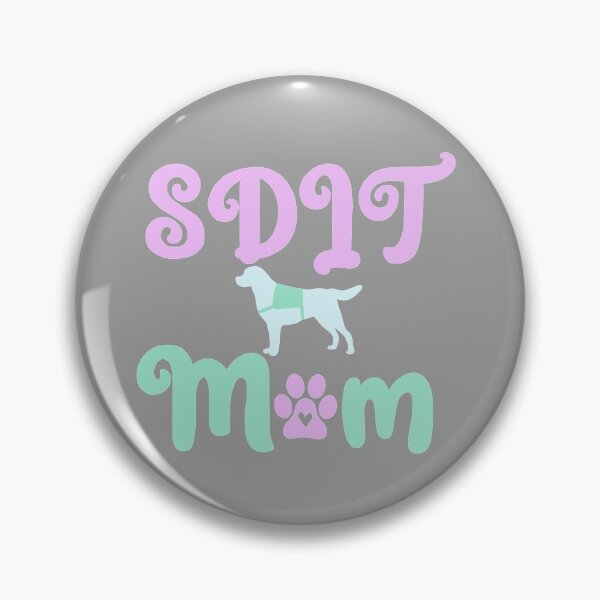 Item preview, SDIT Mom designed and sold by hinkle179.