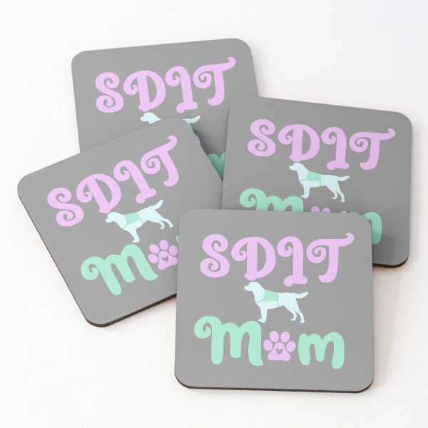 Item preview, SDIT Mom designed and sold by hinkle179.