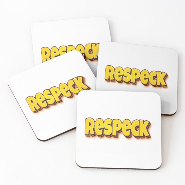 Item preview, Respeck Respect  designed and sold by ProjectX23.